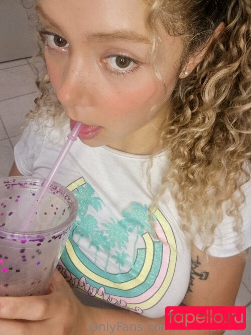 Belen Prietto Nude Onlyfans Photo 4