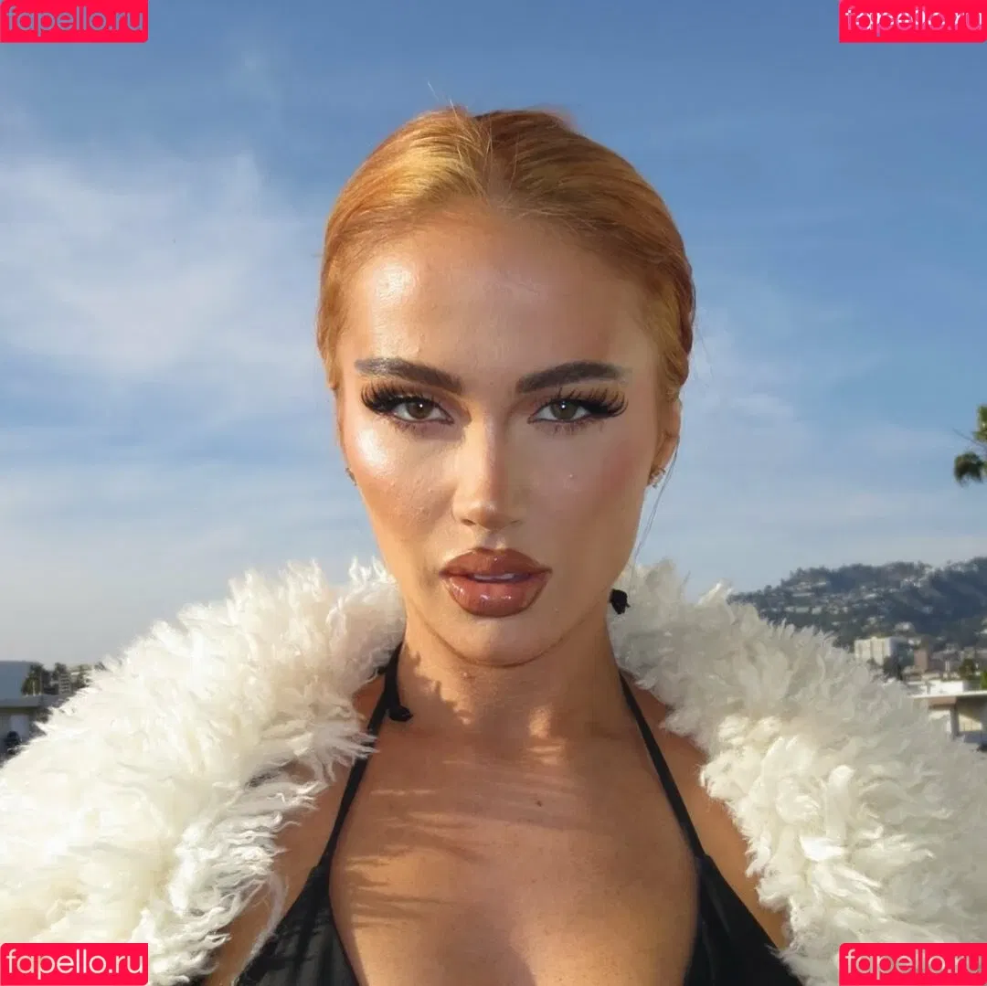 Sydney Paight Onlyfans Photo Gallery 