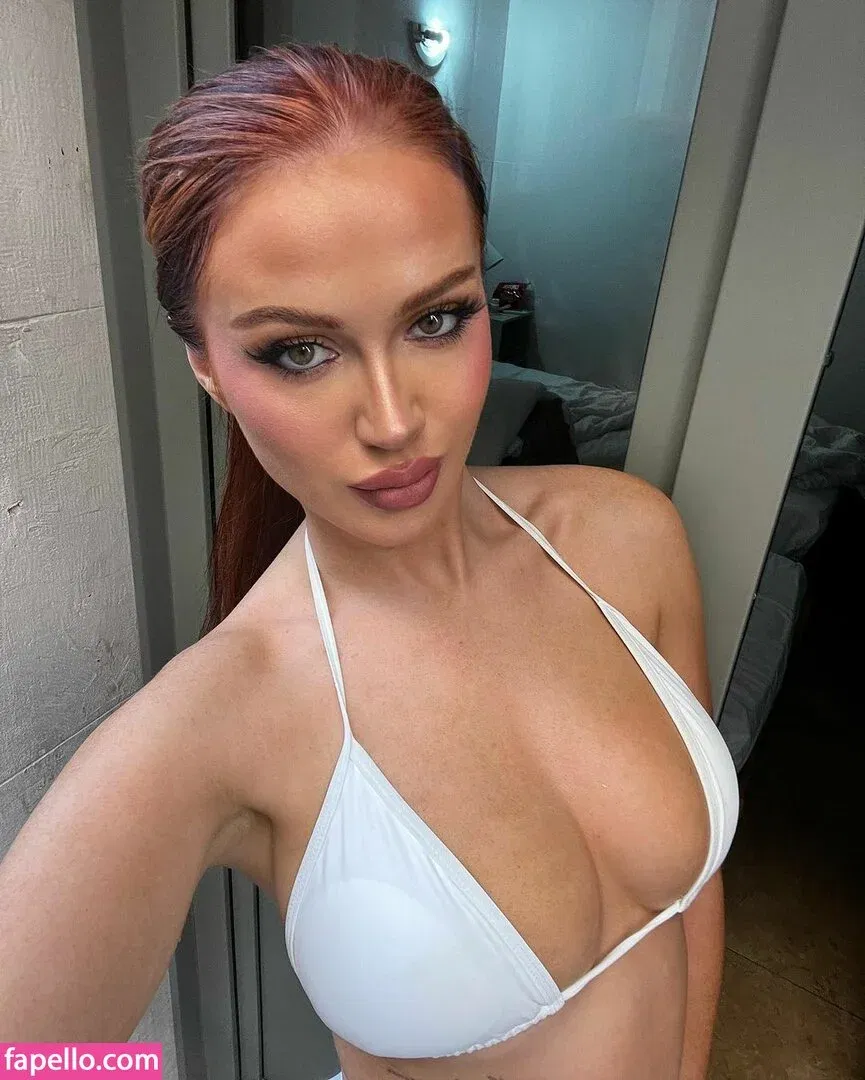 Sydney Paight Onlyfans Photo Gallery 