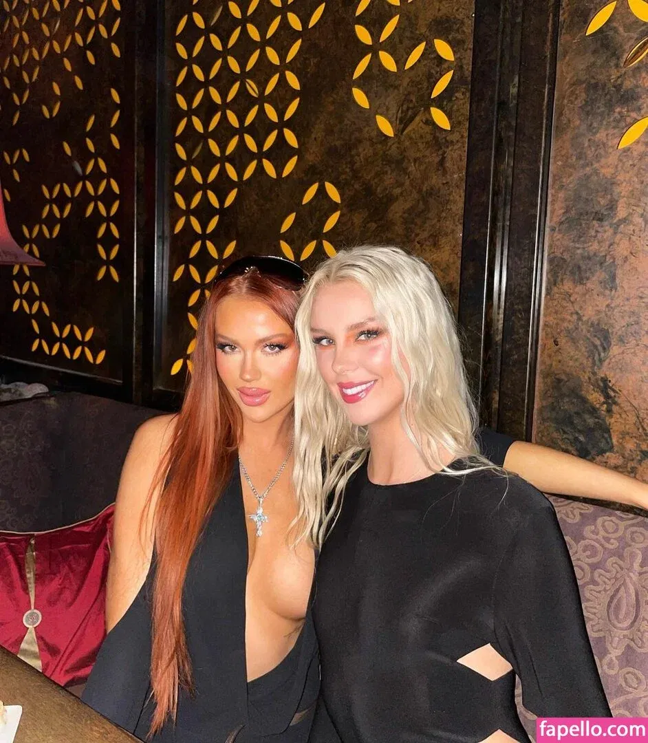 Sydney Paight Onlyfans Photo Gallery 