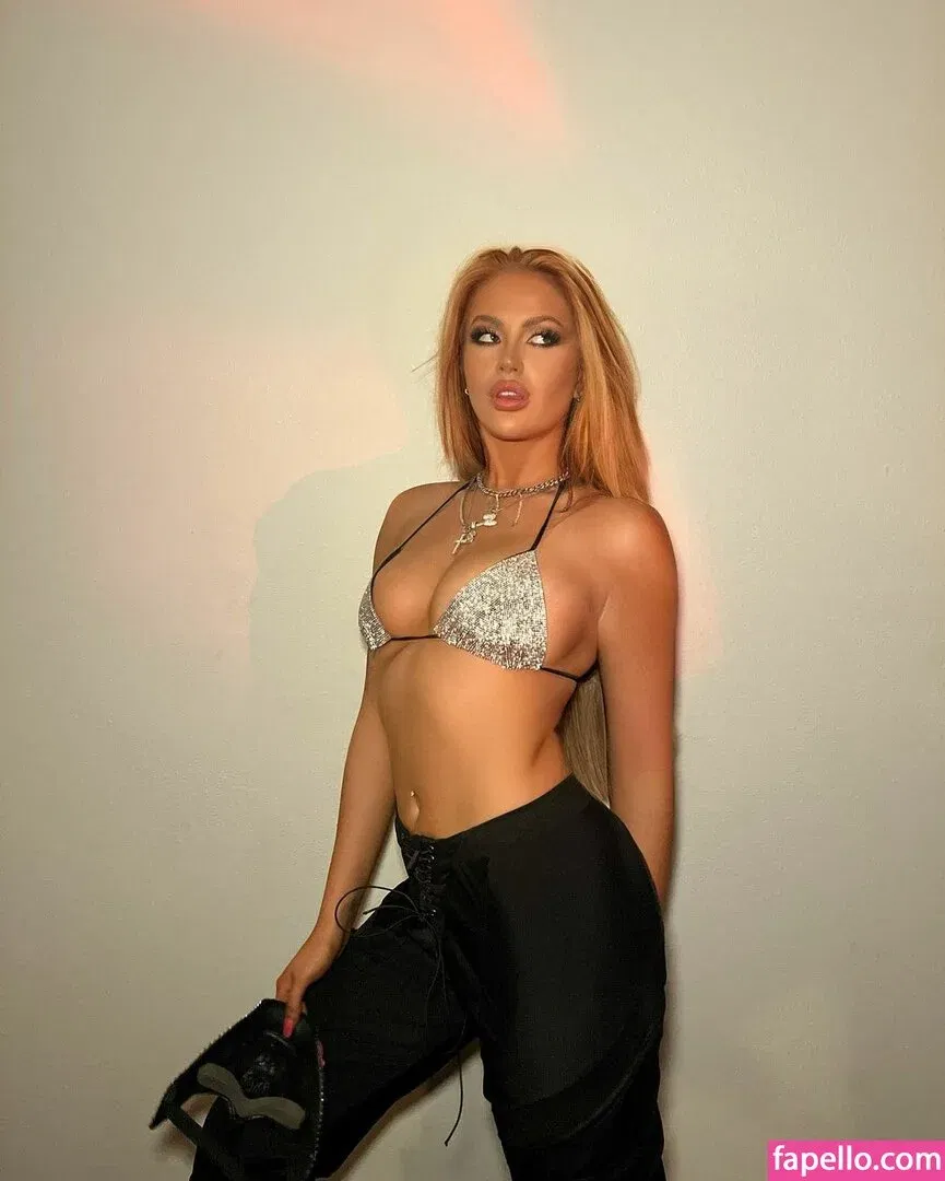 Sydney Paight Onlyfans Photo Gallery 