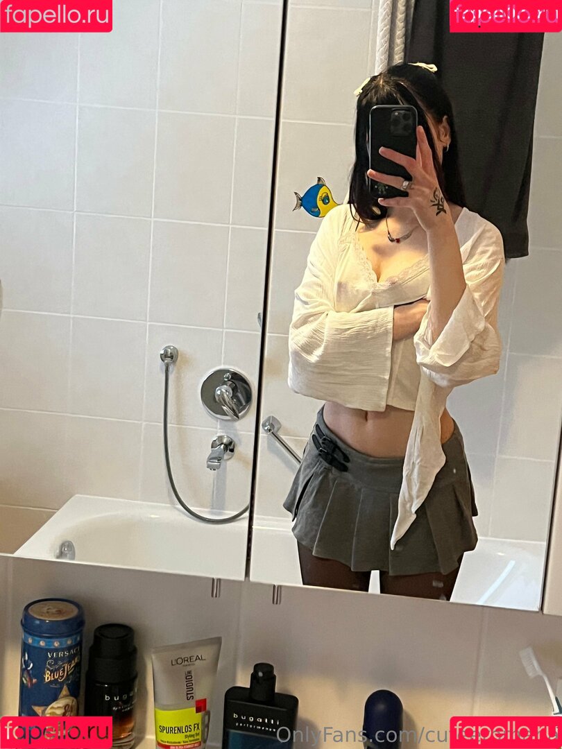 cuteeromana Onlyfans Photo Gallery 