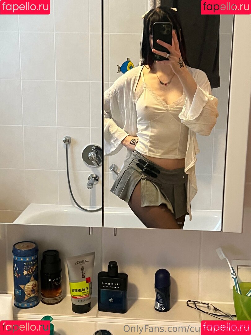 cuteeromana Onlyfans Photo Gallery 