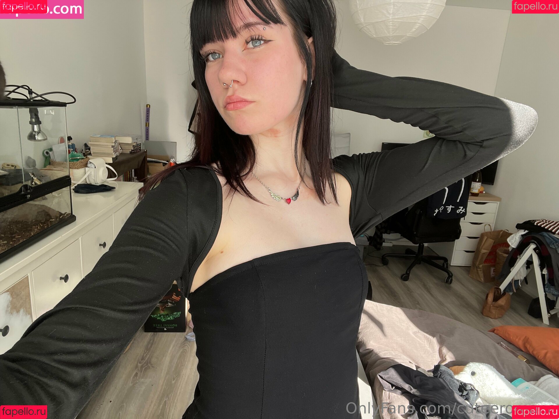 cuteeromana Onlyfans Photo Gallery 