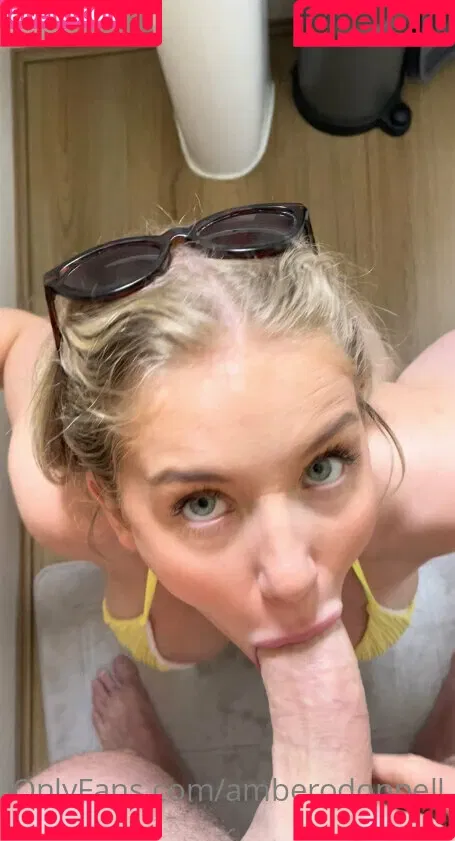 amber Onlyfans Photo Gallery 
