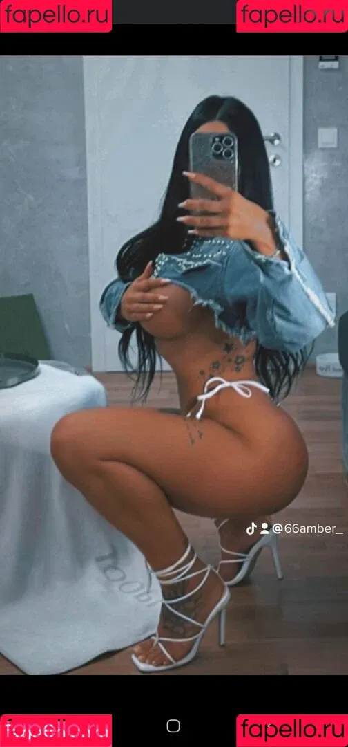 amber Onlyfans Photo Gallery 
