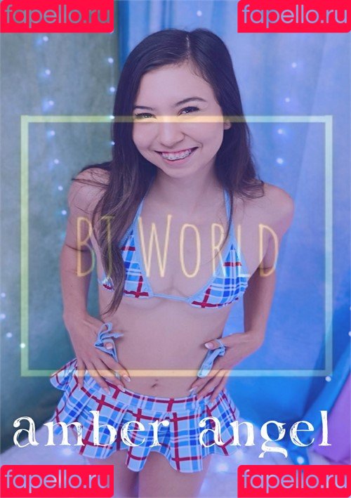 amber Onlyfans Photo Gallery 