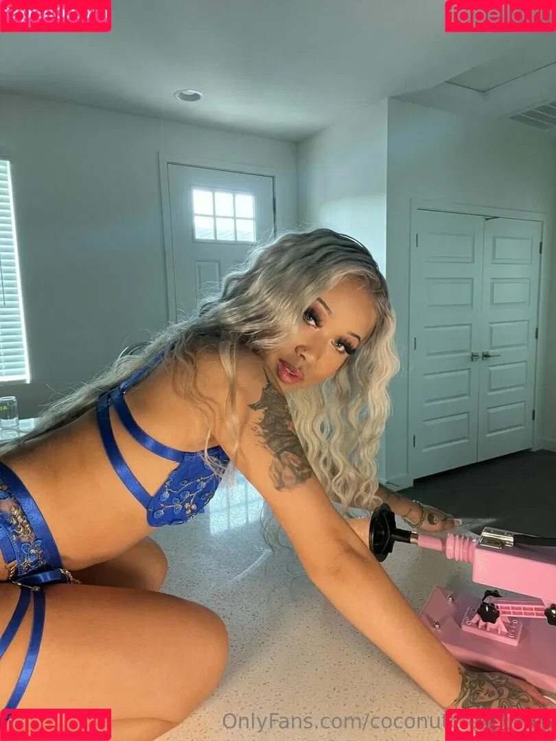 Coconutcreamxxx Onlyfans Photo Gallery 