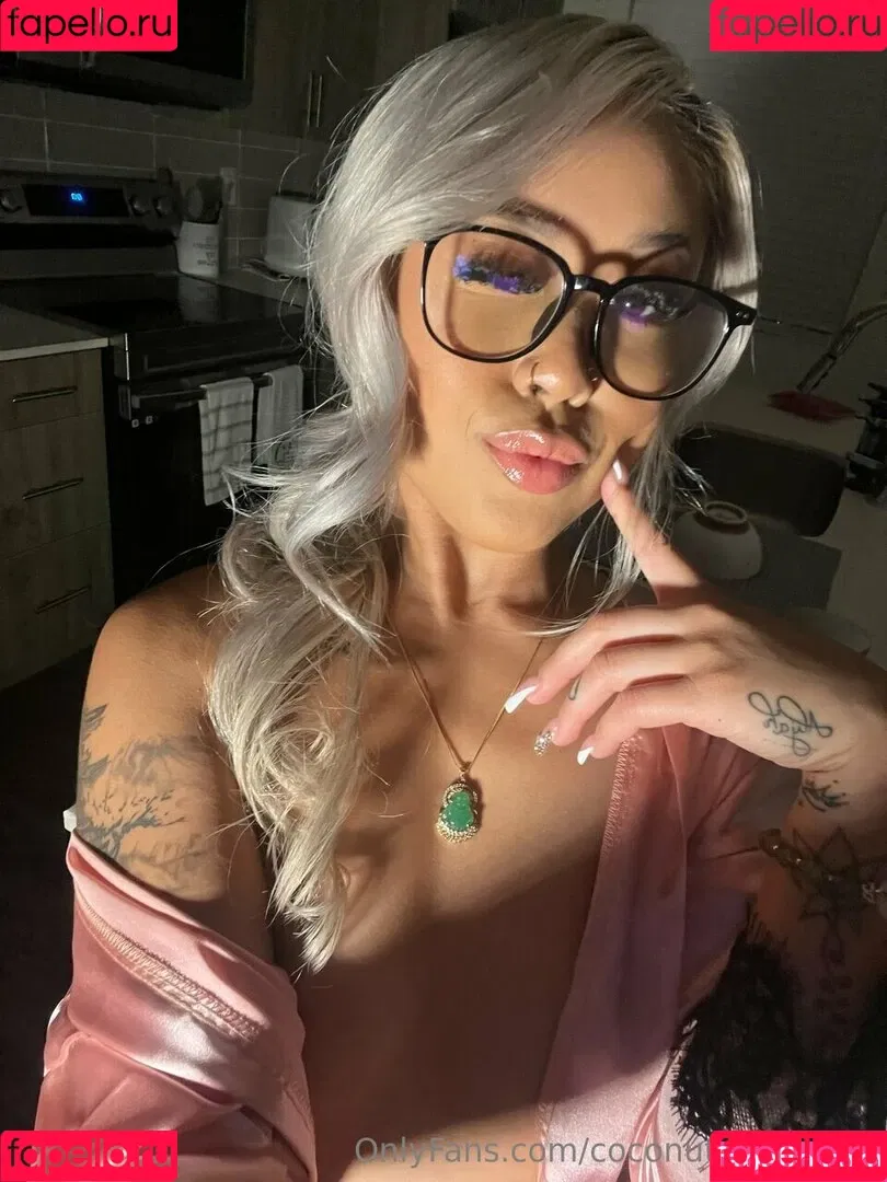 Coconutcreamxxx Onlyfans Photo Gallery 