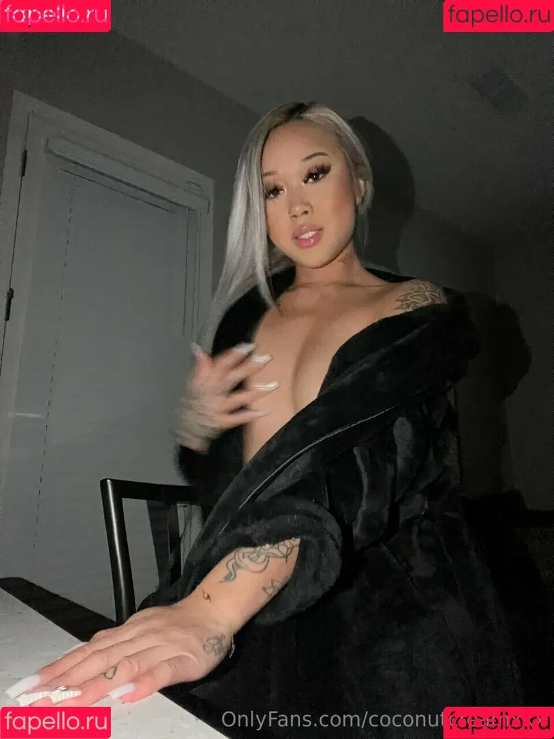 Coconutcreamxxx Onlyfans Photo Gallery 