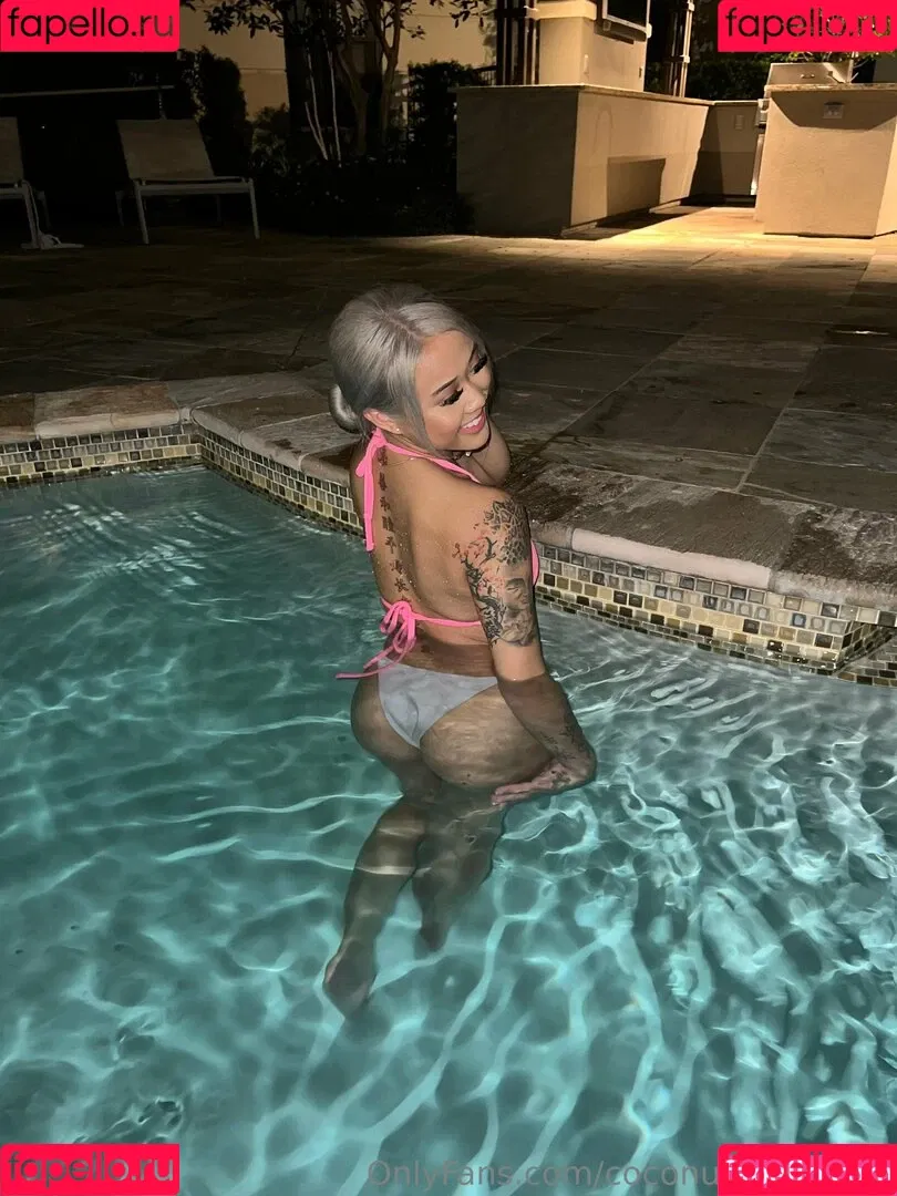 Coconutcreamxxx Onlyfans Photo Gallery 