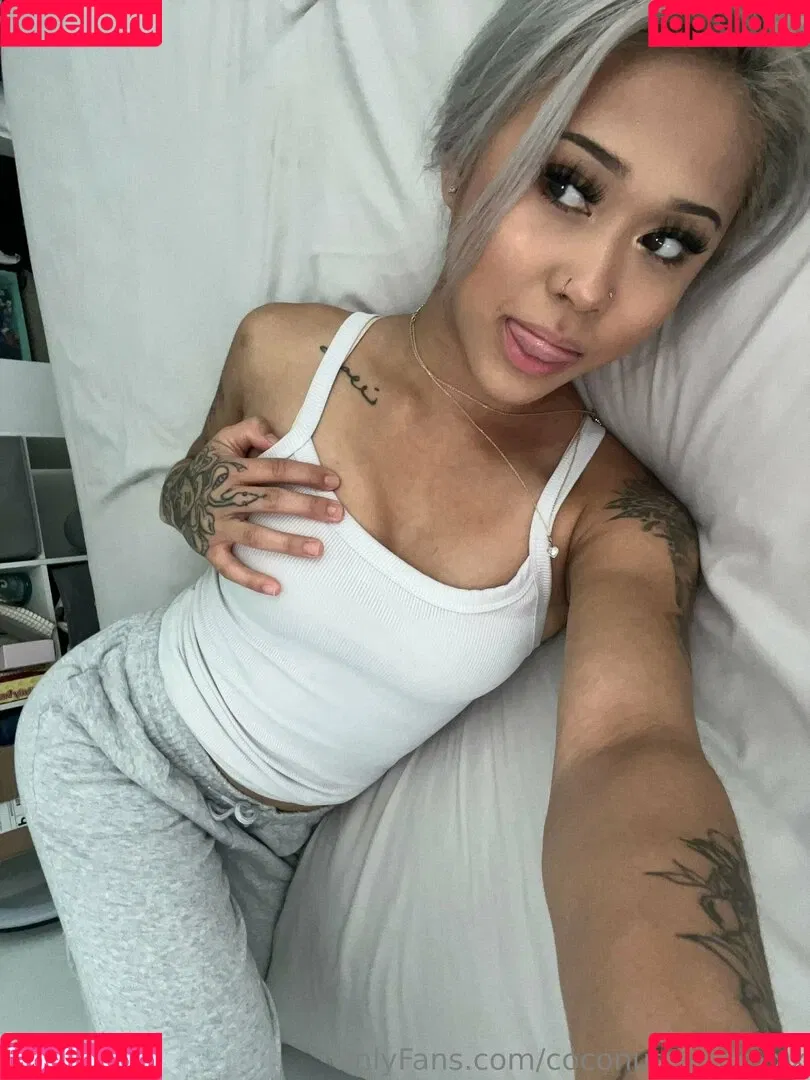 Coconutcreamxxx Onlyfans Photo Gallery 
