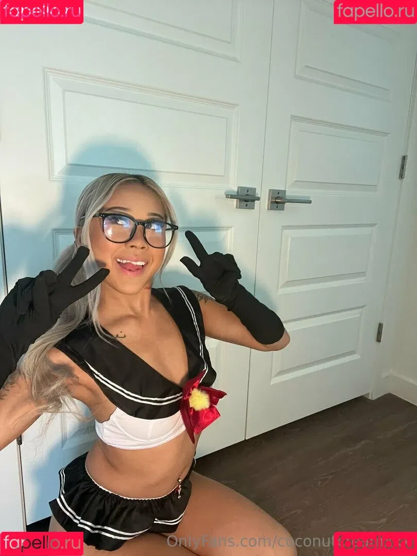 Coconutcreamxxx Onlyfans Photo Gallery 