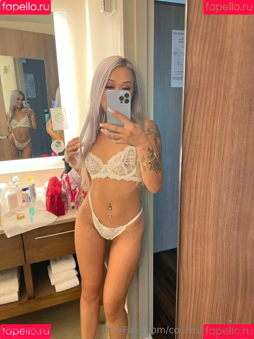 Coconutcreamxxx Onlyfans Photo Gallery 