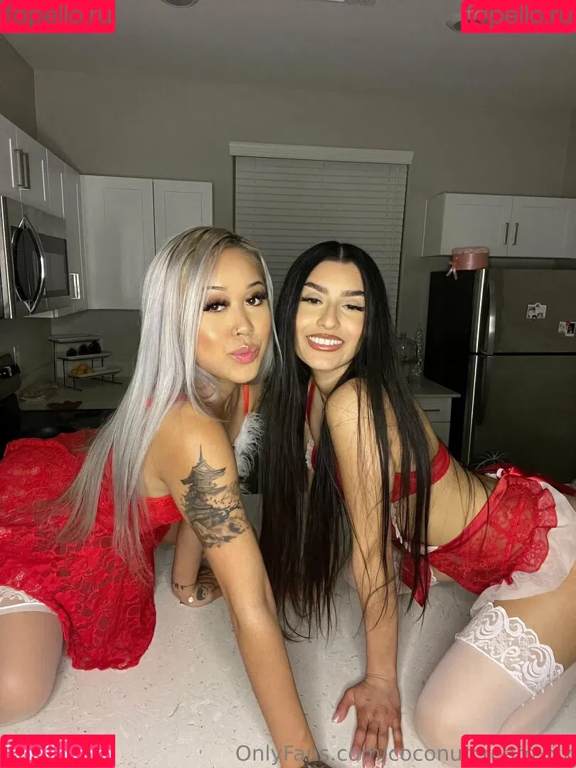 Coconutcreamxxx Onlyfans Photo Gallery 