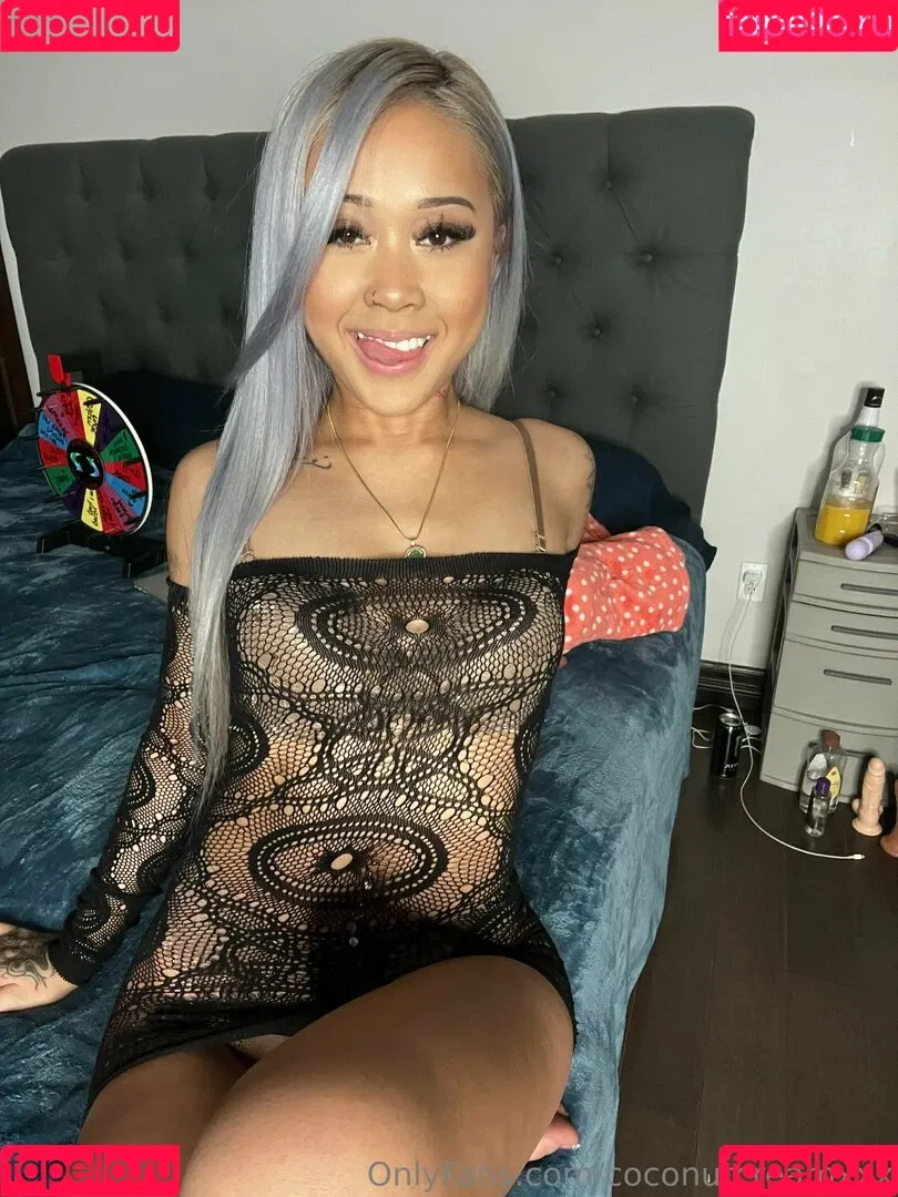 Coconutcreamxxx Onlyfans Photo Gallery 