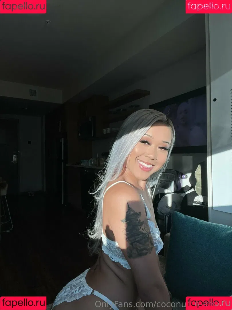 Coconutcreamxxx Onlyfans Photo Gallery 