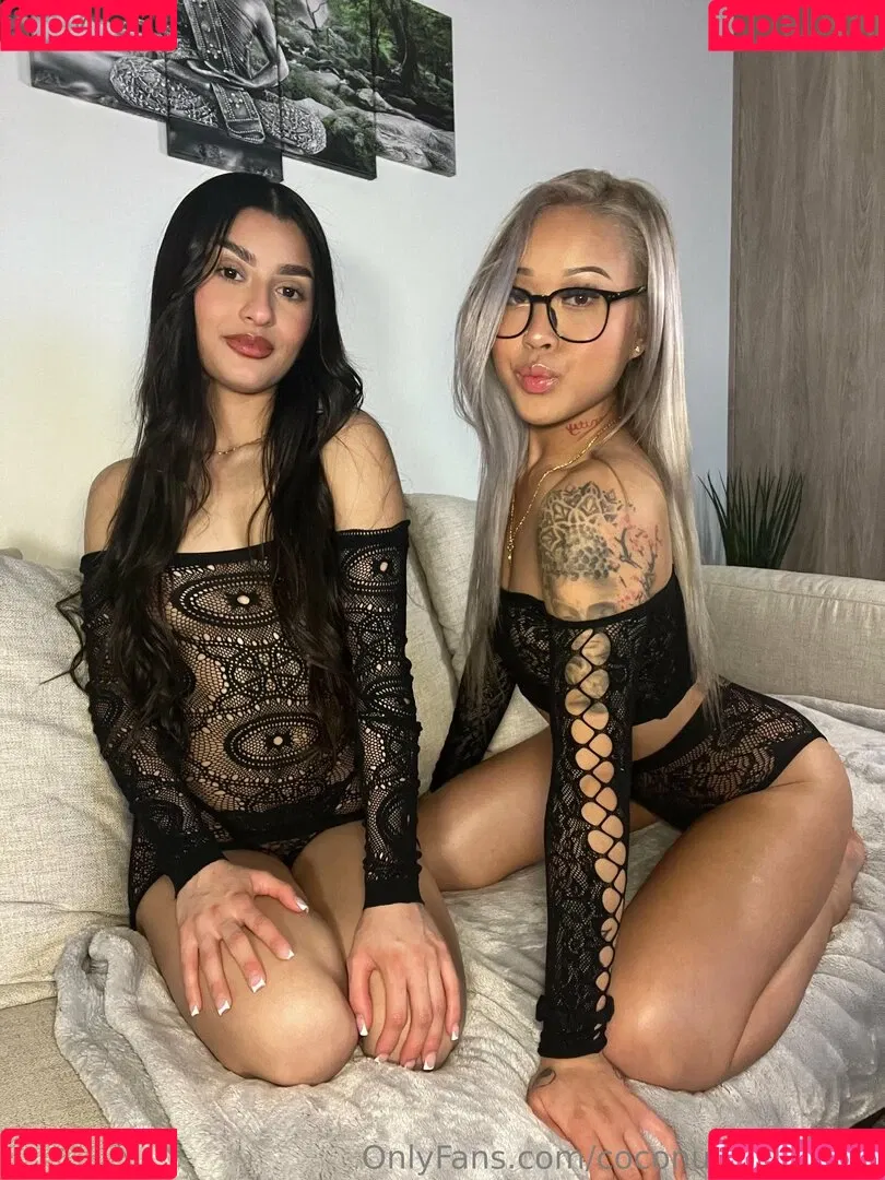 Coconutcreamxxx Onlyfans Photo Gallery 