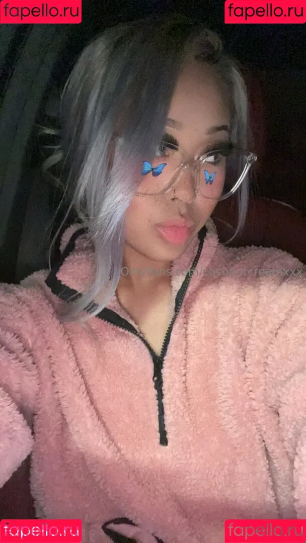 Coconutcreamxxx Onlyfans Photo Gallery 