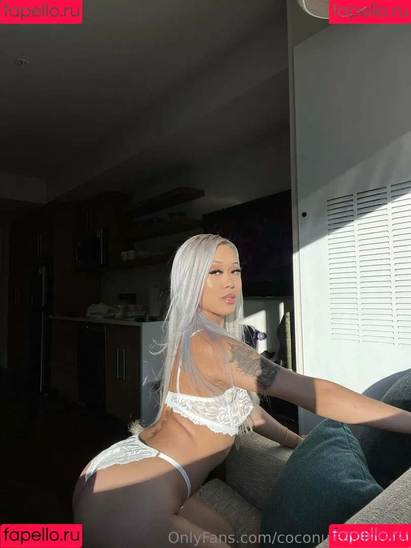 Coconutcreamxxx Onlyfans Photo Gallery 