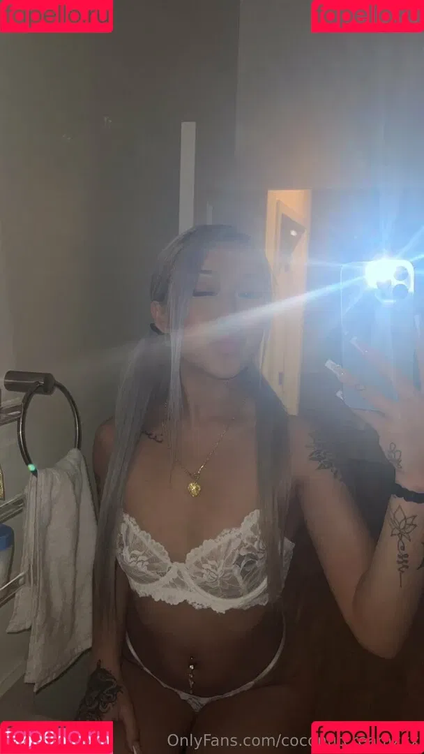 Coconutcreamxxx Onlyfans Photo Gallery 