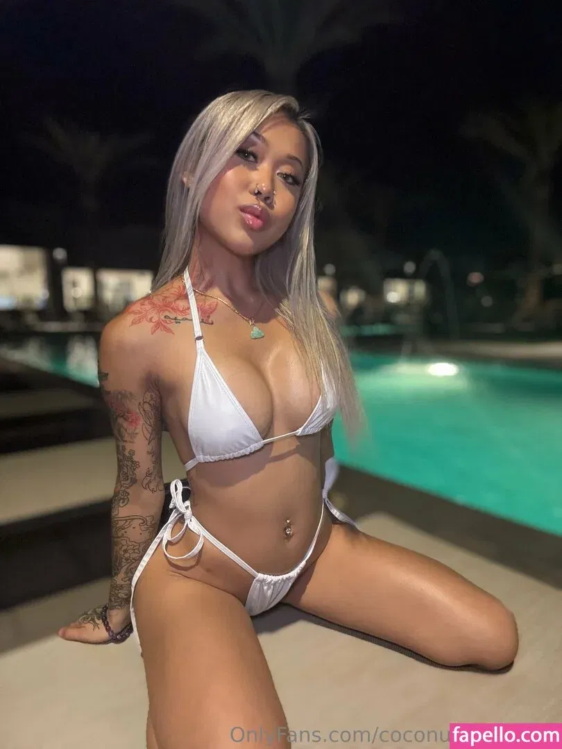 Coconutcreamxxx Onlyfans Photo Gallery 