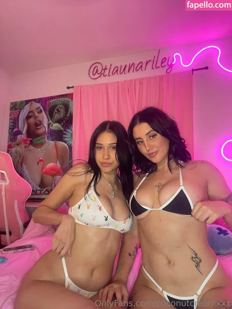 Coconutcreamxxx Onlyfans Photo Gallery 