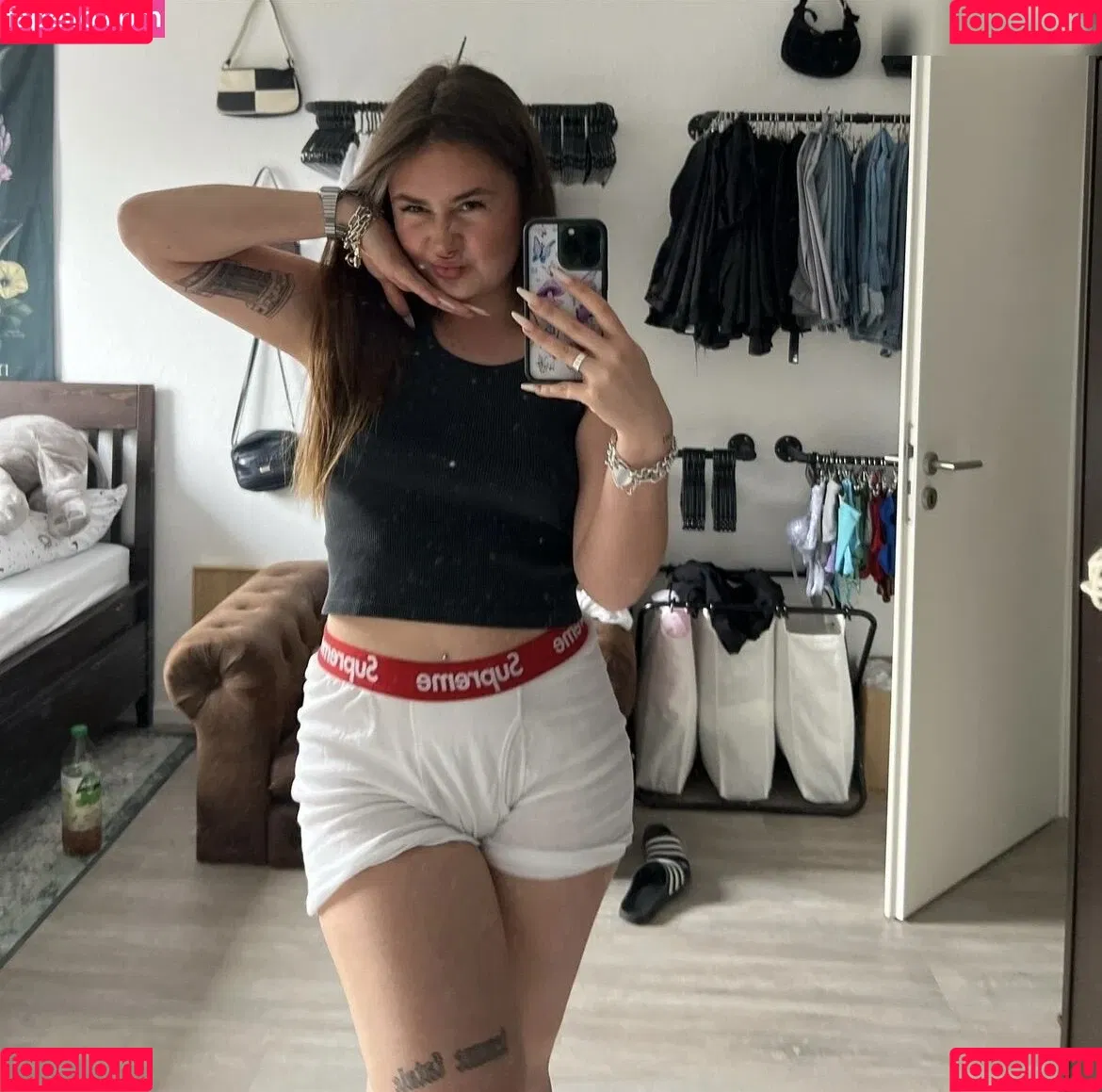 Florentine.dmr Onlyfans Photo Gallery 