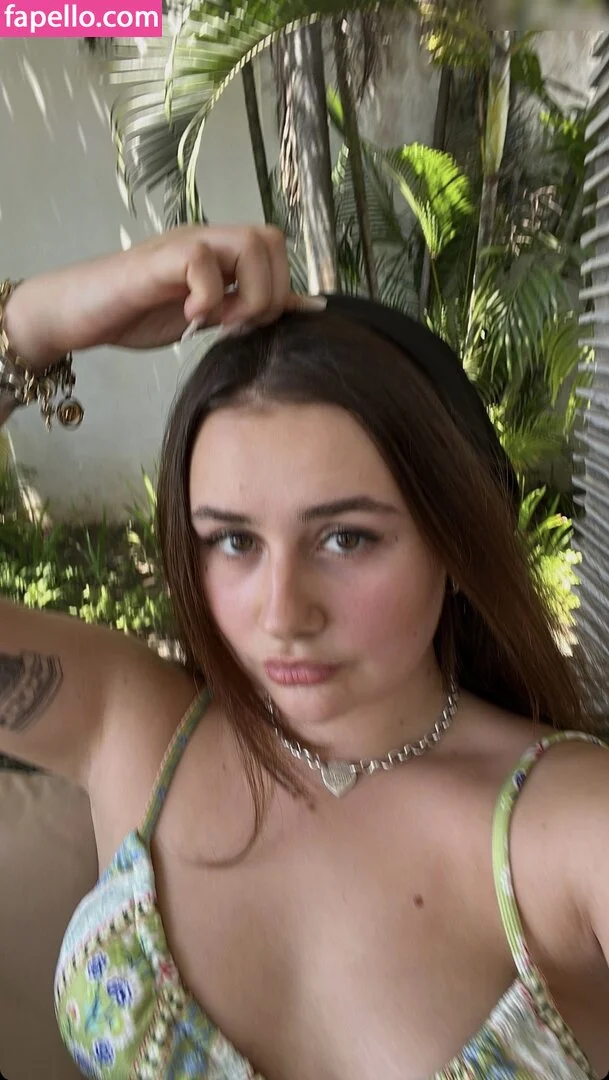 Florentine.dmr Onlyfans Photo Gallery 