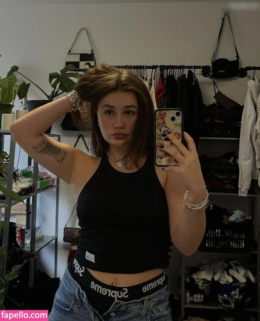 Florentine.dmr Onlyfans Photo Gallery 