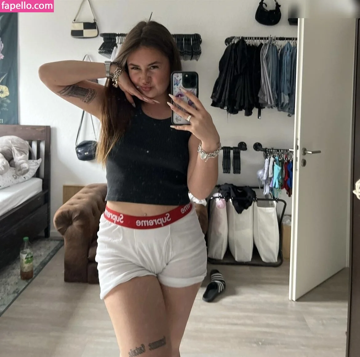 Florentine.dmr Onlyfans Photo Gallery 