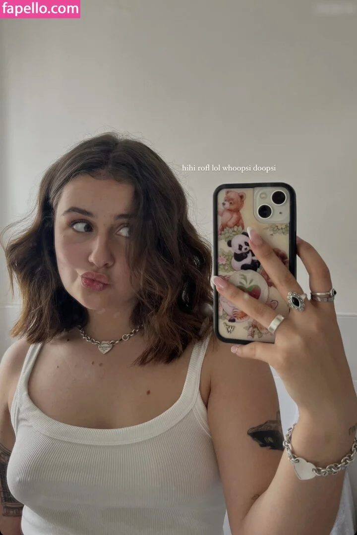 Florentine.dmr Onlyfans Photo Gallery 