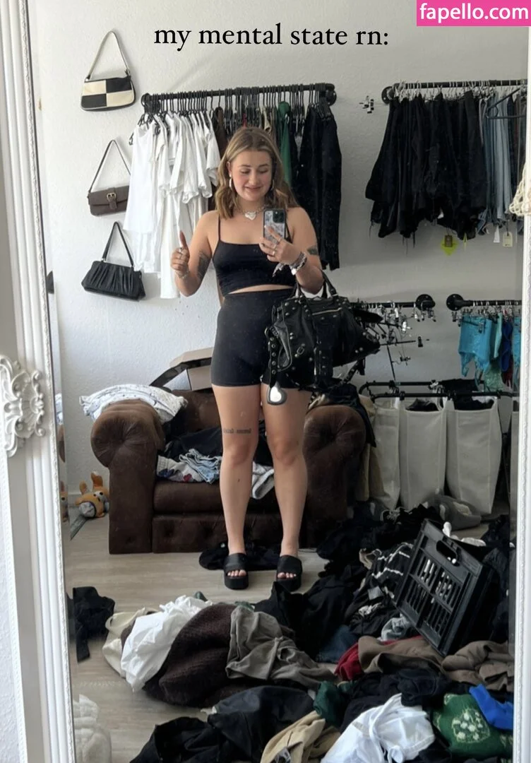 Florentine.dmr Onlyfans Photo Gallery 