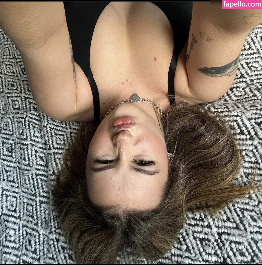 Florentine.dmr Onlyfans Photo Gallery 