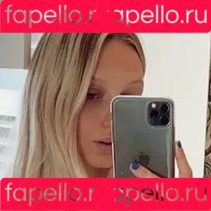Georgia Hirst Onlyfans Photo Gallery 