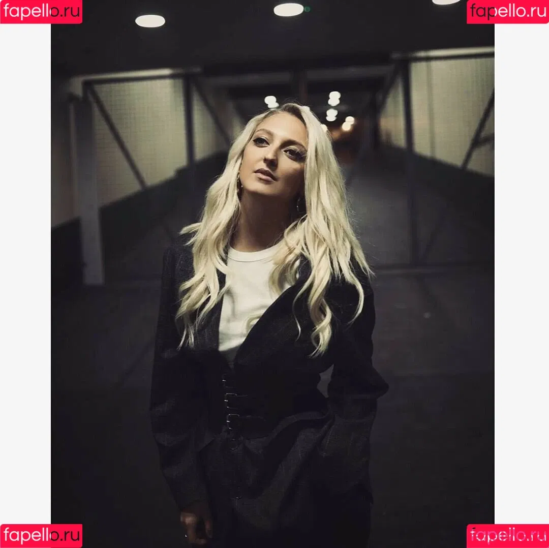 Georgia Hirst Onlyfans Photo Gallery 