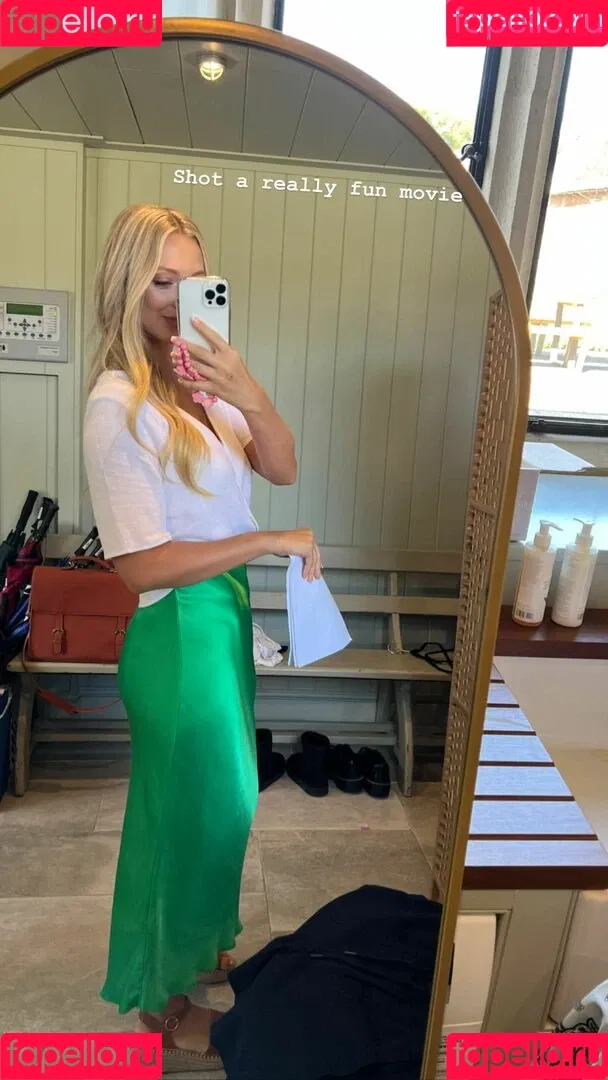 Georgia Hirst Onlyfans Photo Gallery 