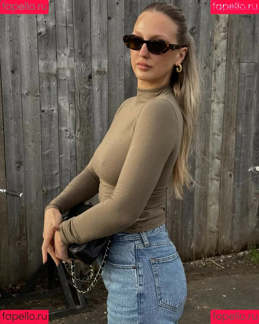 Georgia Hirst Onlyfans Photo Gallery 