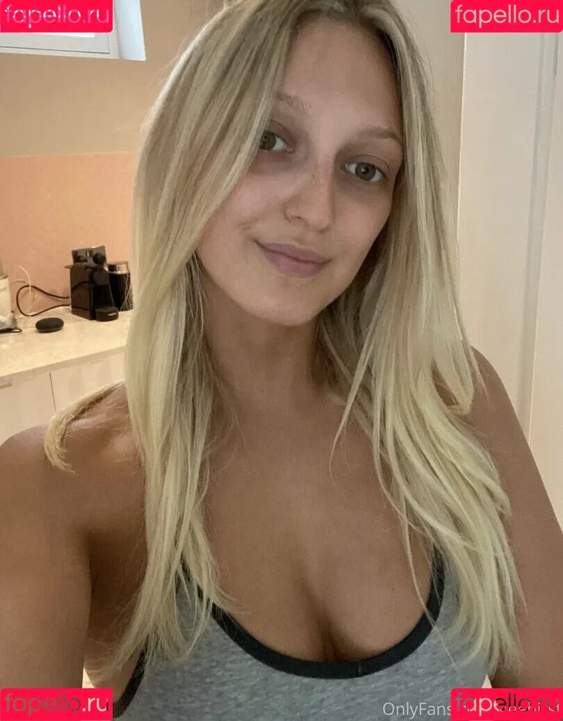 Georgia Hirst Onlyfans Photo Gallery 