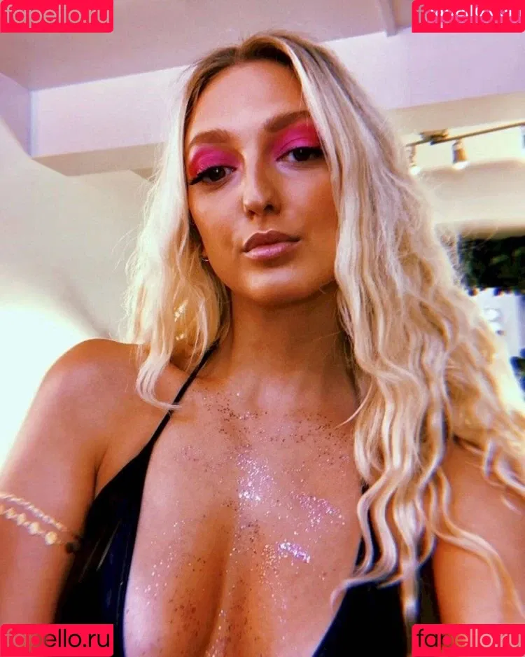 Georgia Hirst Onlyfans Photo Gallery 