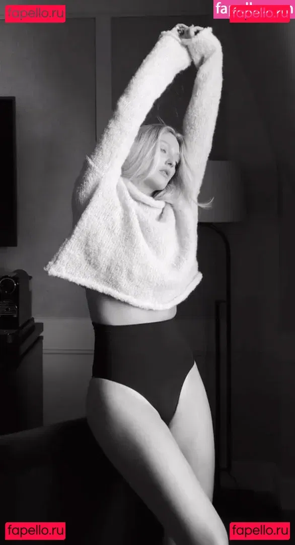 Georgia Hirst Onlyfans Photo Gallery 