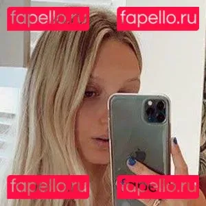 Georgia Hirst Onlyfans Photo Gallery 