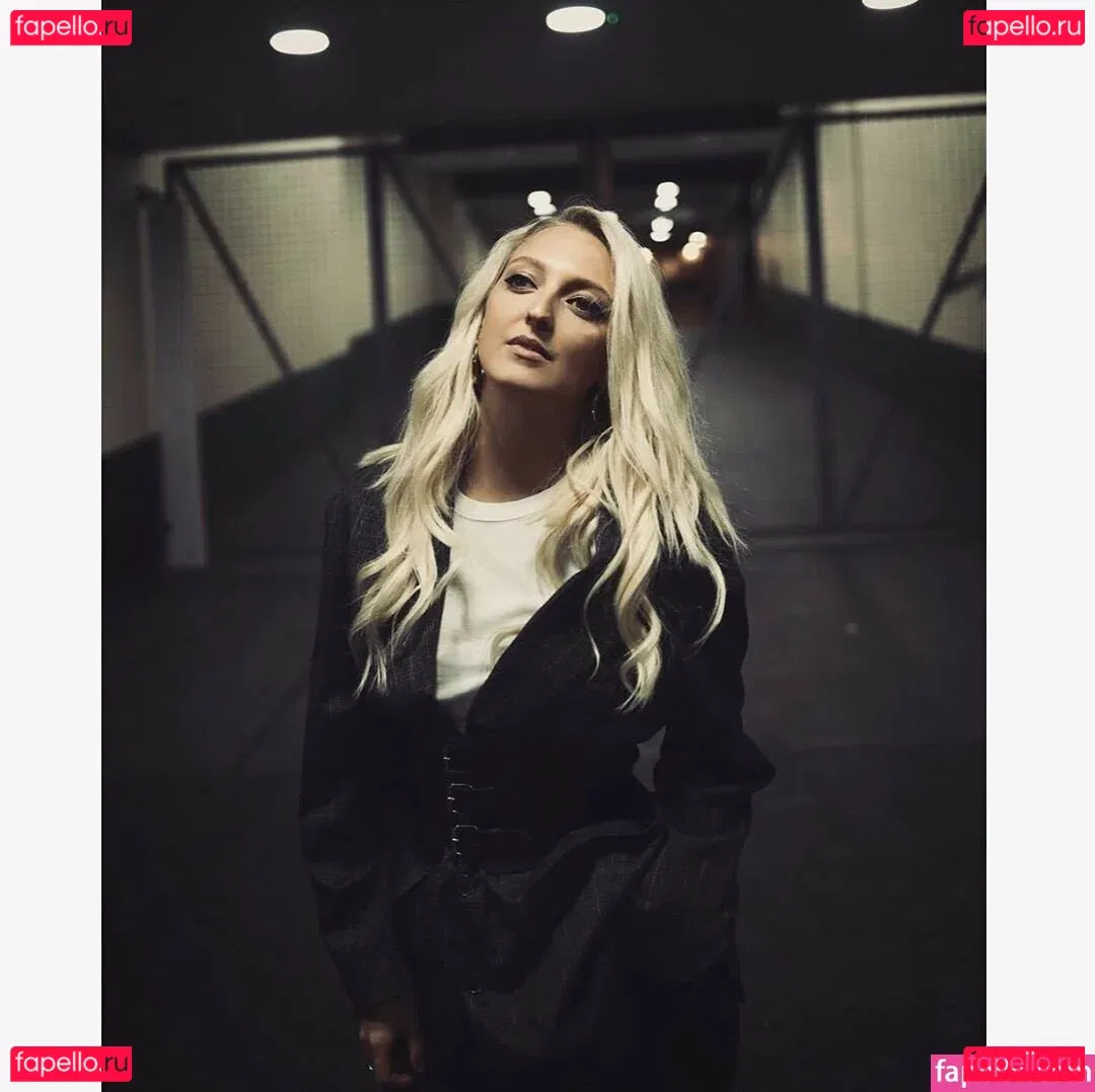 Georgia Hirst Onlyfans Photo Gallery 