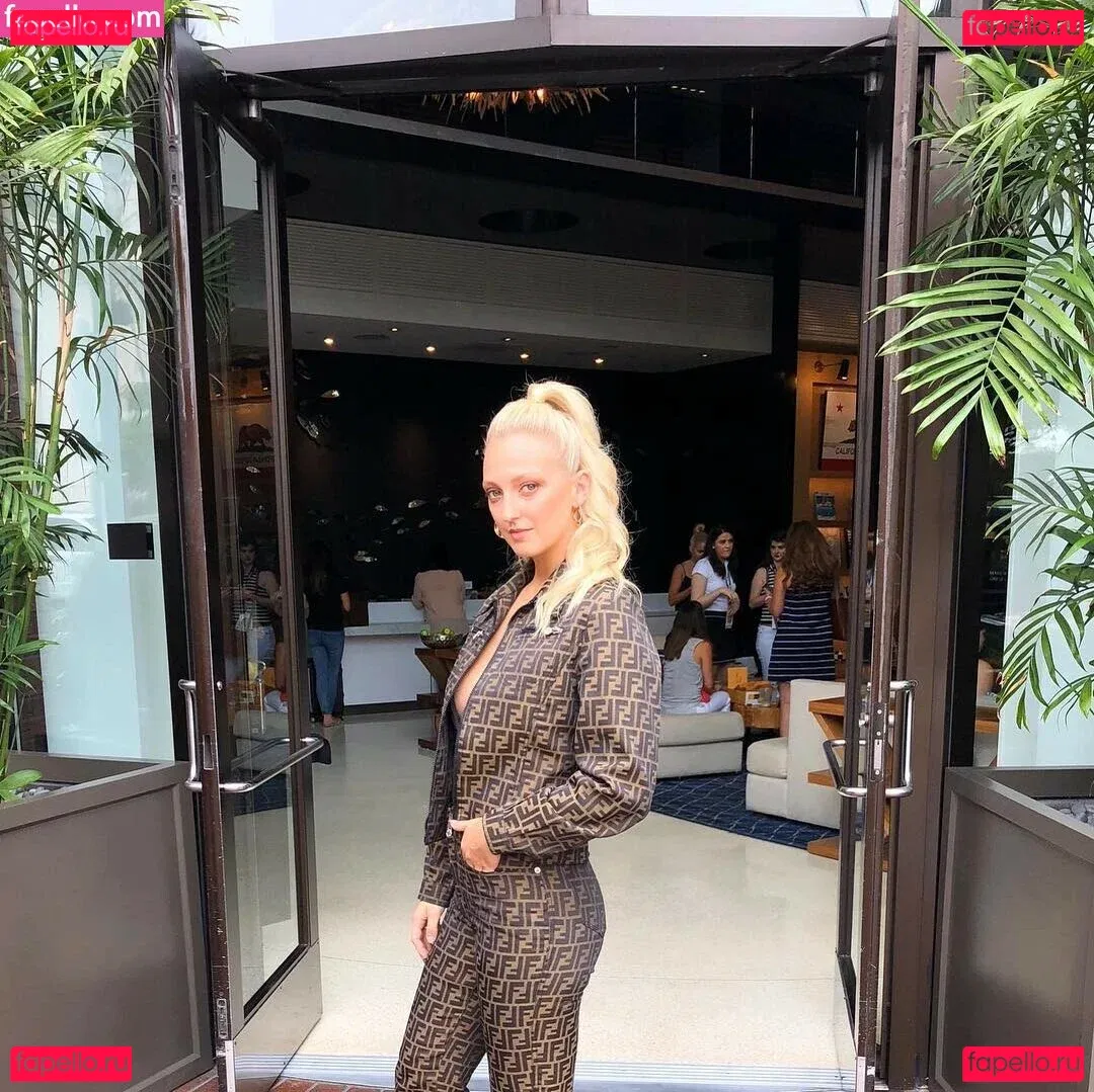 Georgia Hirst Onlyfans Photo Gallery 