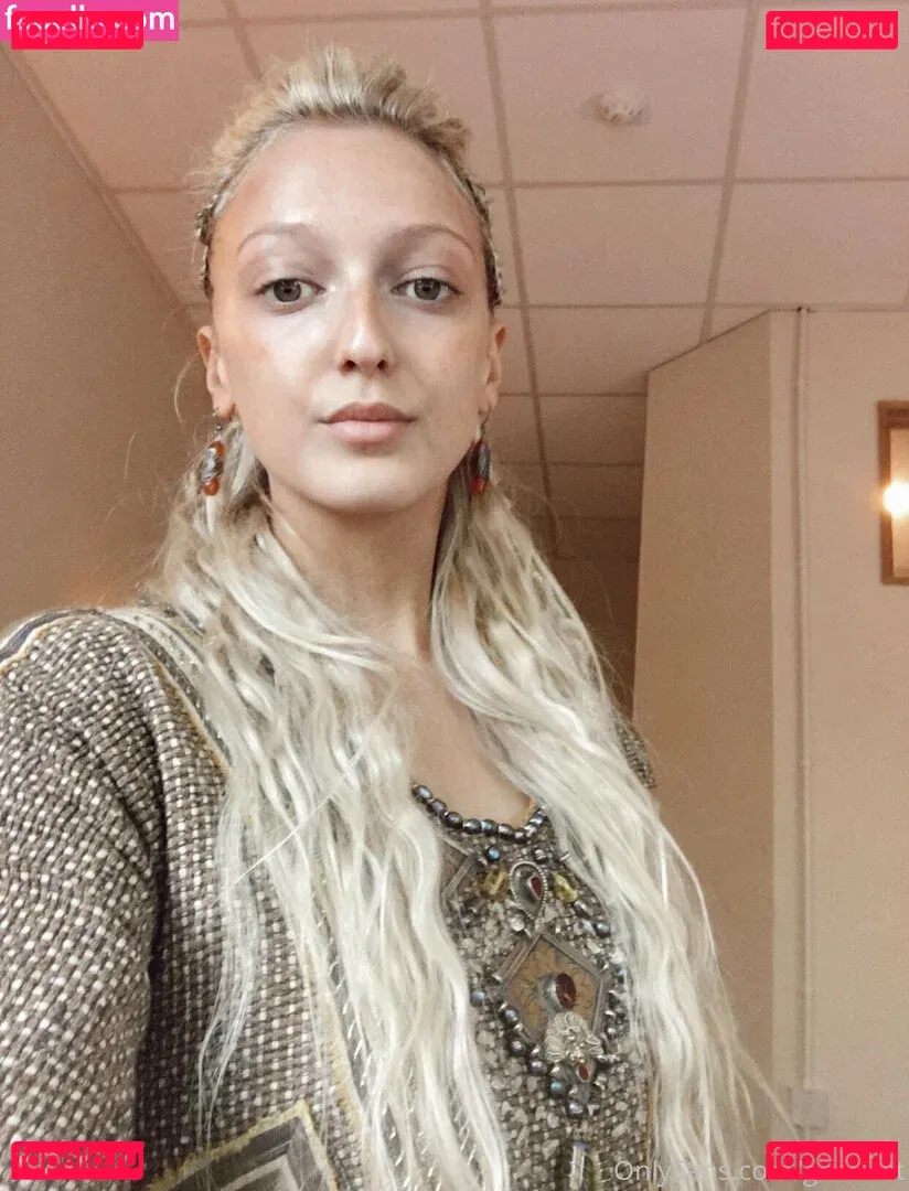 Georgia Hirst Onlyfans Photo Gallery 