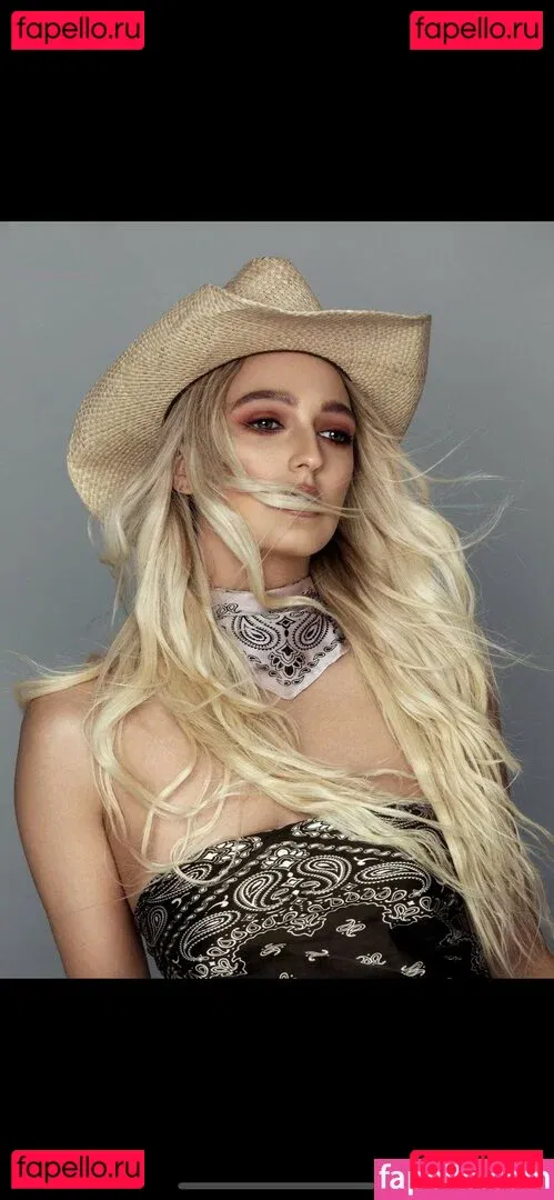 Georgia Hirst Onlyfans Photo Gallery 