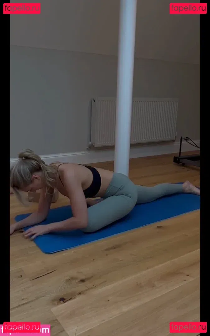 Georgia Hirst Onlyfans Photo Gallery 