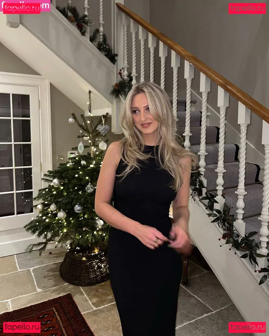 Georgia Hirst Onlyfans Photo Gallery 