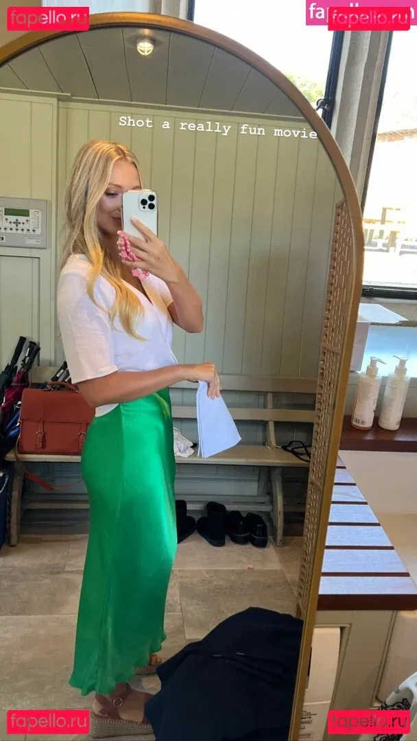 Georgia Hirst Onlyfans Photo Gallery 