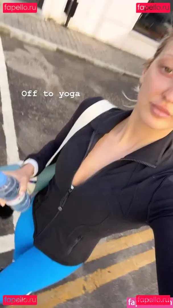 Georgia Hirst Onlyfans Photo Gallery 